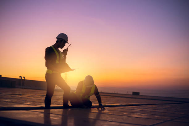Best Heating Cable for Roof Installation  in Chrisman, IL