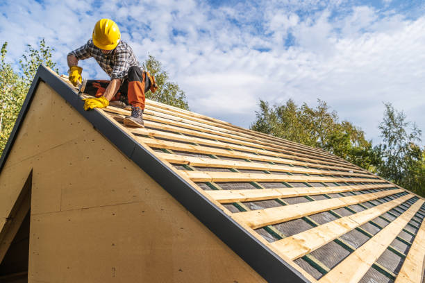 Best Roofing Contractor Near Me  in Chrisman, IL