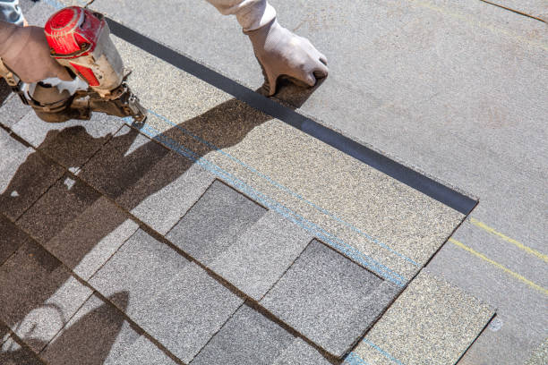 Best Shingle Roofing Installation  in Chrisman, IL