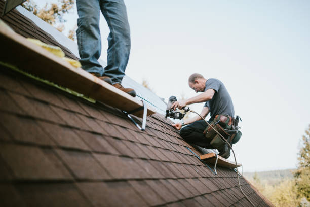 Chrisman, IL Roofing Contractor Company